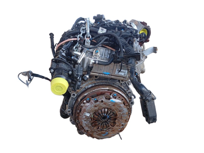 Recambio de motor completo para mini mini (f55) cooper d referencia OEM IAM  155736301 