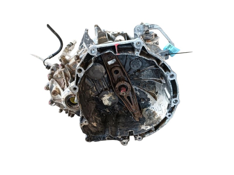 Recambio de caja cambios para mini mini (f55) cooper d referencia OEM IAM   