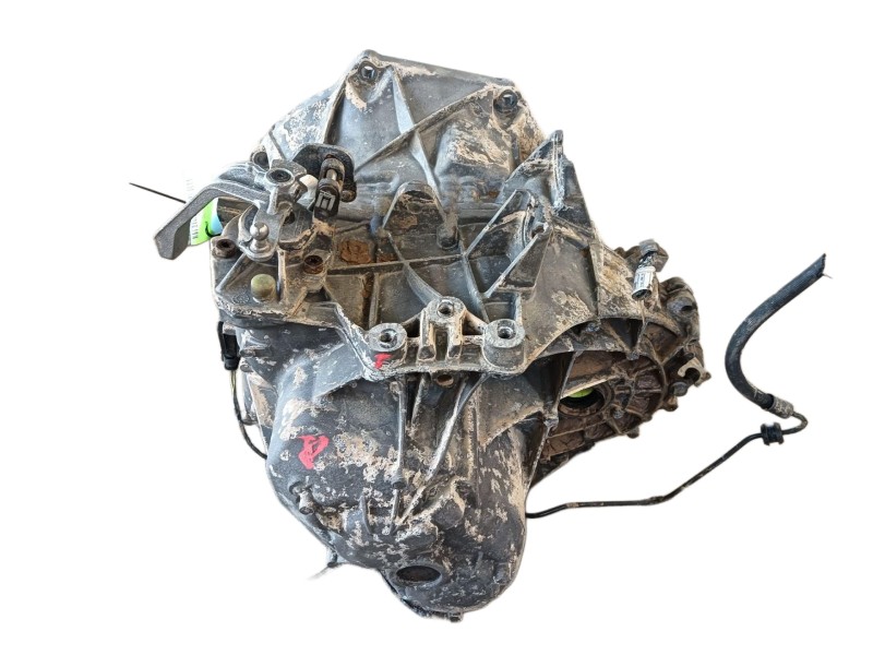 Recambio de caja cambios para mini mini (f55) cooper d referencia OEM IAM  GS659DG 