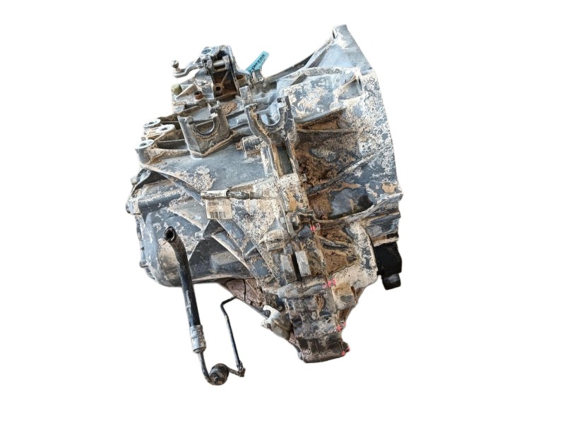 Recambio de caja cambios para mini mini (f55) cooper d referencia OEM IAM  GS659DG 