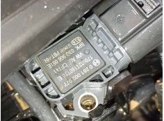 Recambio de motor completo para seat leon (5f1) 1.4 tsi referencia OEM IAM CZCA CZC  2