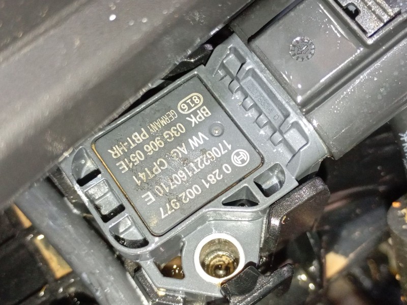 Recambio de motor completo para seat leon (5f1) 1.4 tsi referencia OEM IAM   