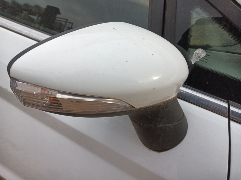 ford fiesta vi (cb1, ccn) del año 2012