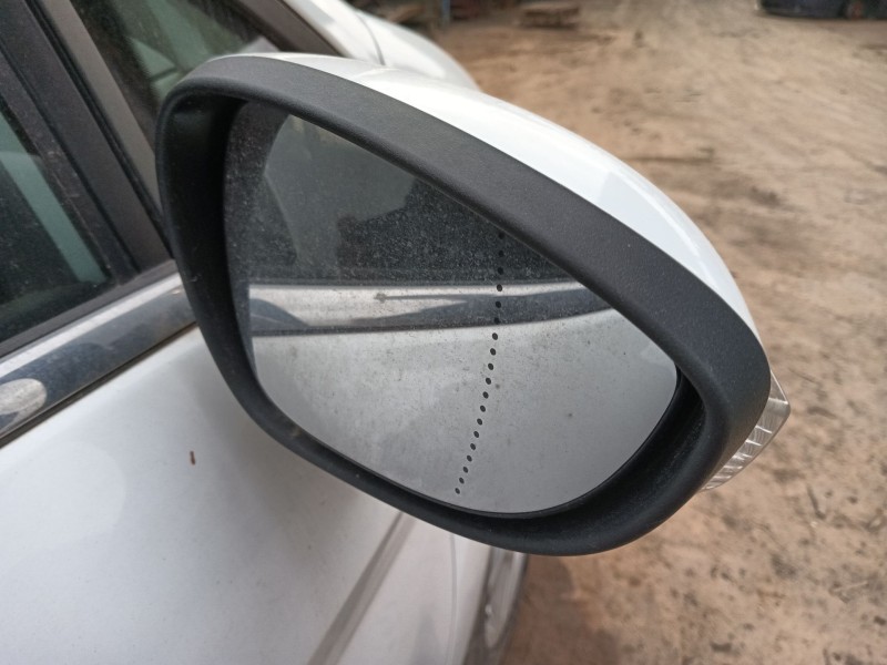 ford fiesta vi (cb1, ccn) del año 2012