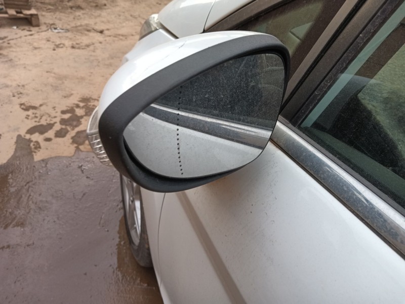 ford fiesta vi (cb1, ccn) del año 2012