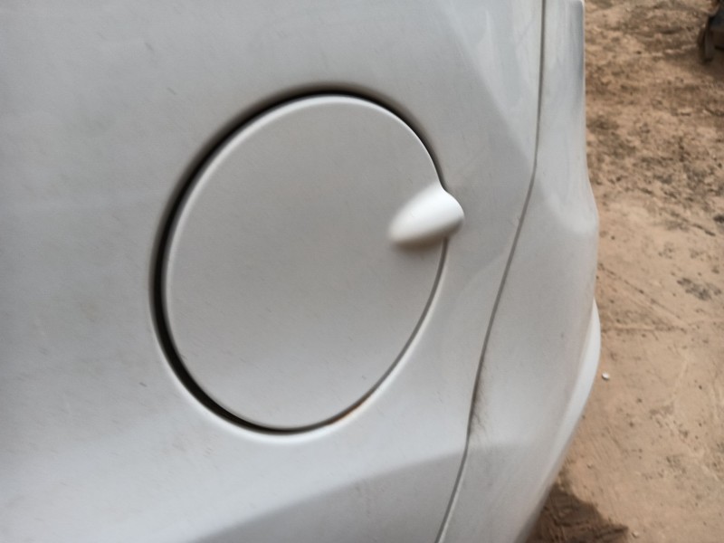 ford fiesta vi (cb1, ccn) del año 2012