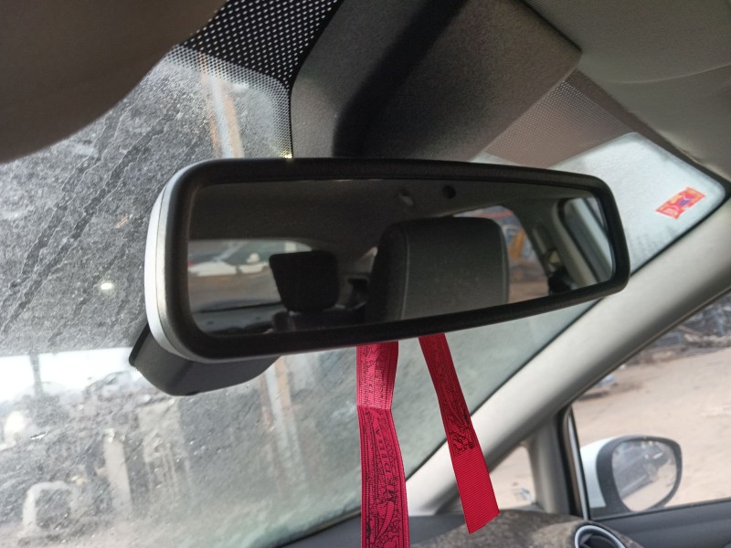 ford fiesta vi (cb1, ccn) del año 2012