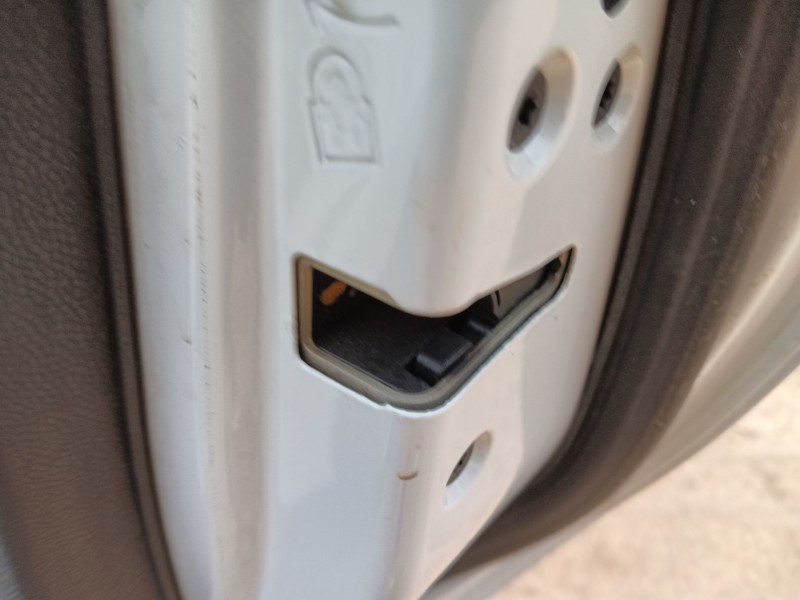 ford fiesta vi (cb1, ccn) del año 2012