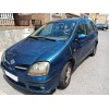 nissan almera tino (v10) del año 2000