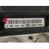 Recambio de abs para renault megane ii classic berlina confort authentique referencia OEM IAM 0265800440  