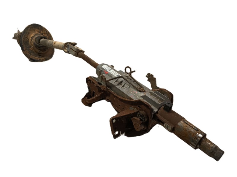 Recambio de columna direccion para porsche macan (95b) gts (95bbl1) referencia OEM IAM 95B419506BC 95B419753M 