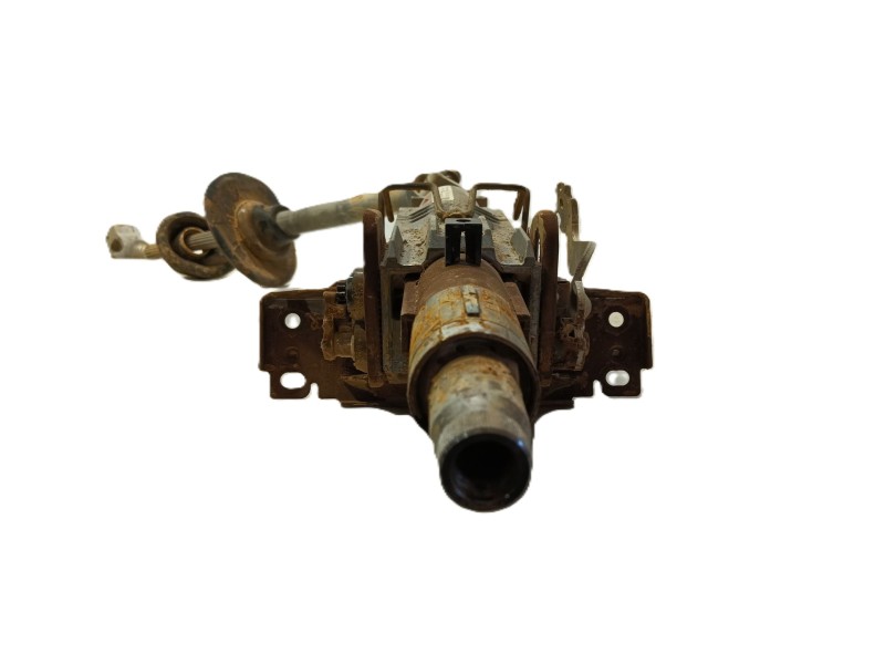 Recambio de columna direccion para porsche macan (95b) gts (95bbl1) referencia OEM IAM 95B419506BC 95B419753M 