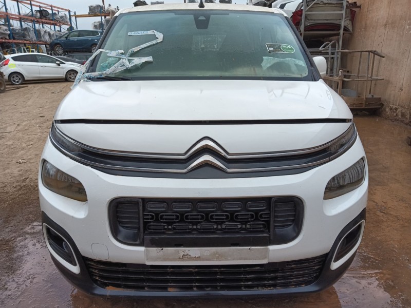 citroën berlingo (er_, ec_) del año 2020