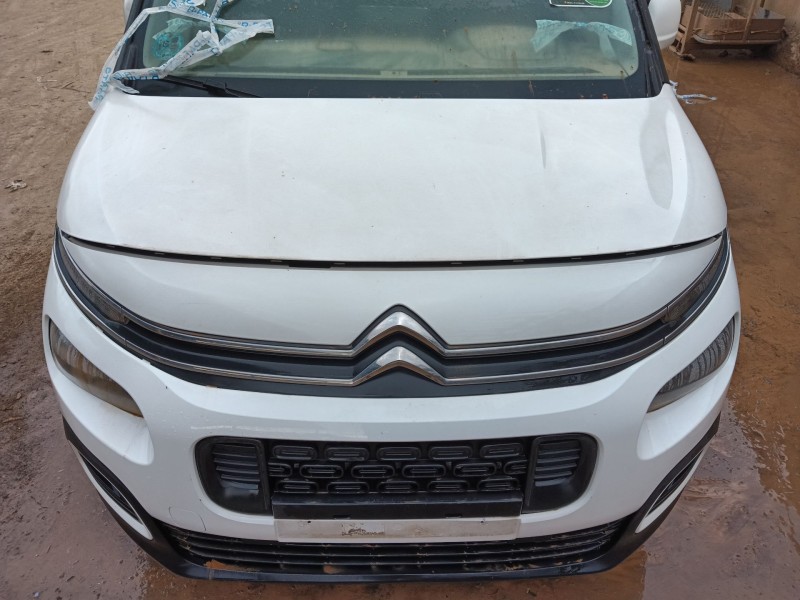 citroën berlingo (er_, ec_) del año 2020