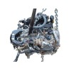 Recambio de motor completo para toyota yaris (_p13_) 1.5 hybrid (nhp130_) referencia OEM IAM 1NZFXE X1NP92 