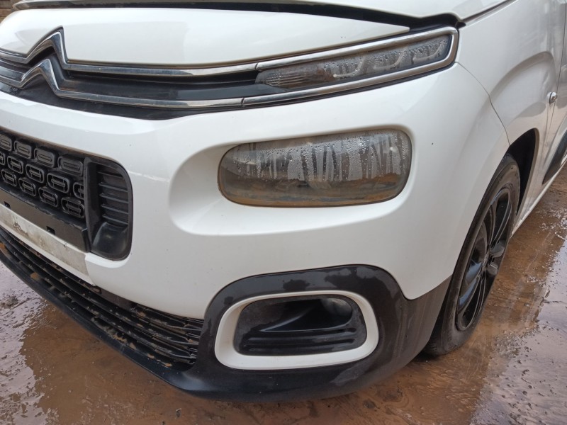 citroën berlingo (er_, ec_) del año 2020