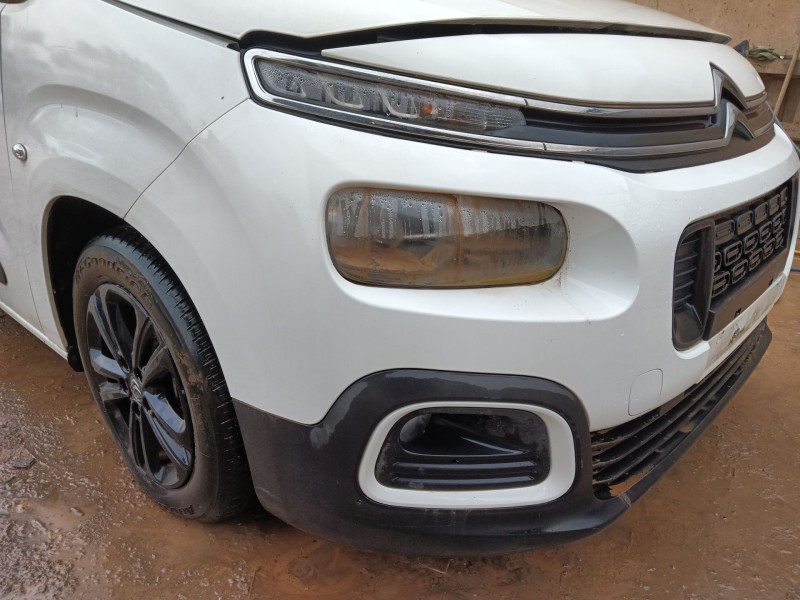 citroën berlingo (er_, ec_) del año 2020