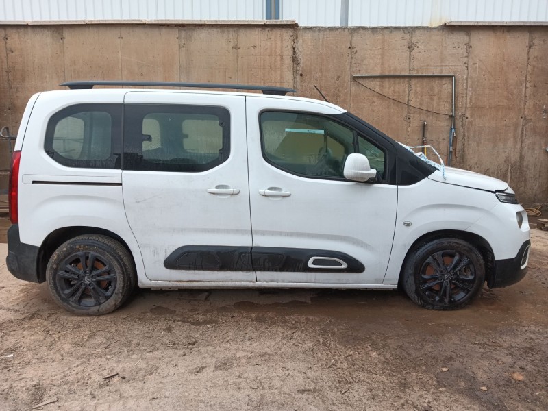 citroën berlingo (er_, ec_) del año 2020