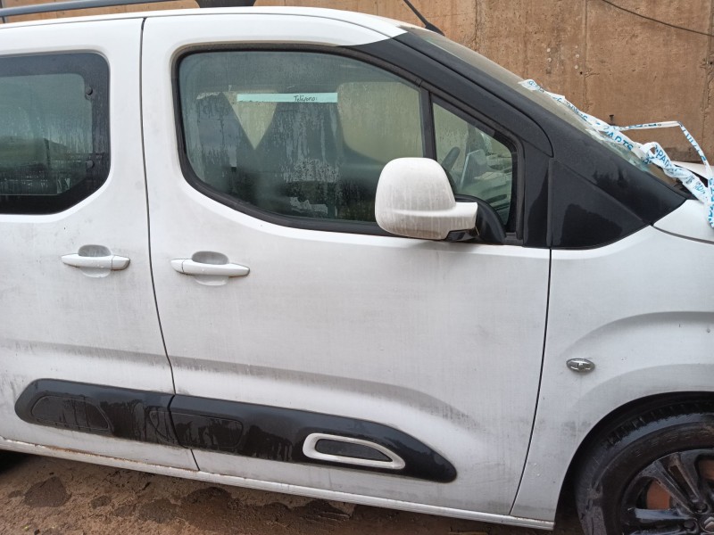 citroën berlingo (er_, ec_) del año 2020