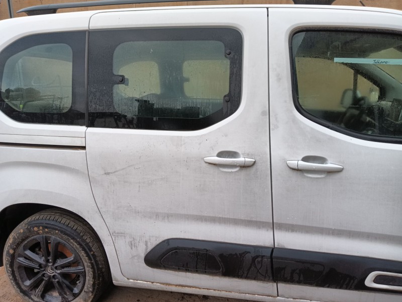 citroën berlingo (er_, ec_) del año 2020