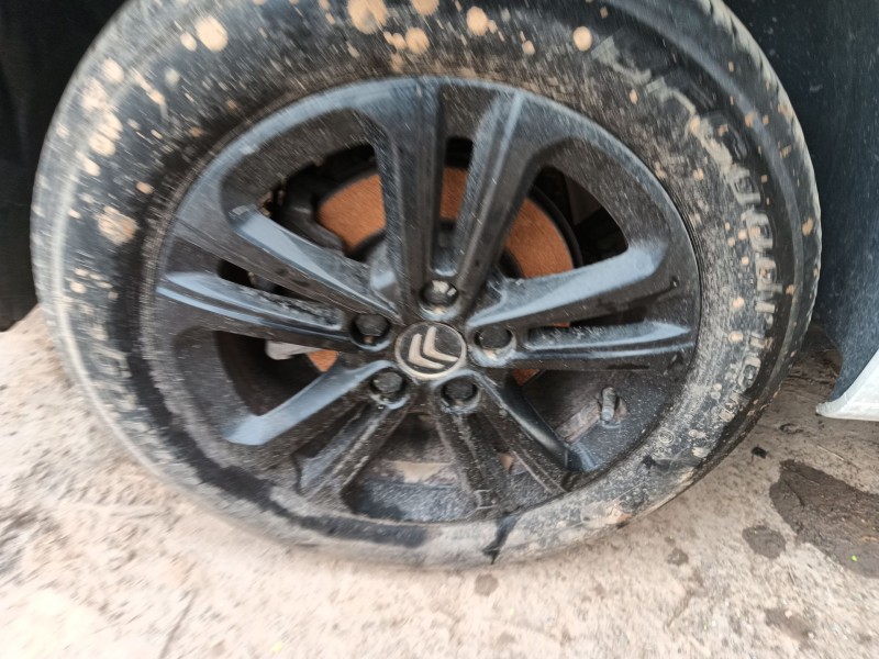 citroën berlingo (er_, ec_) del año 2020