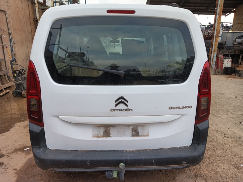 citroën berlingo (er_, ec_) del año 2020