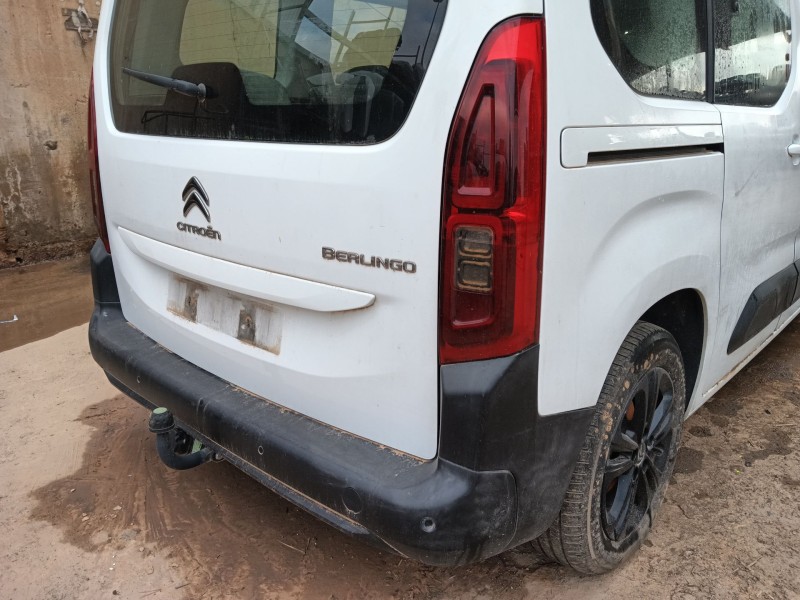 citroën berlingo (er_, ec_) del año 2020