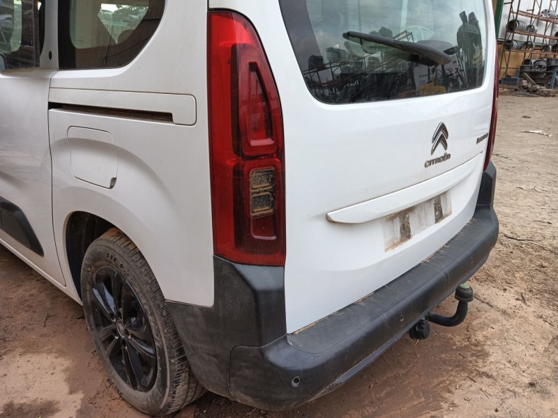 citroën berlingo (er_, ec_) del año 2020