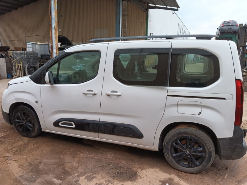 citroën berlingo (er_, ec_) del año 2020