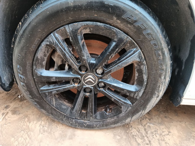 citroën berlingo (er_, ec_) del año 2020