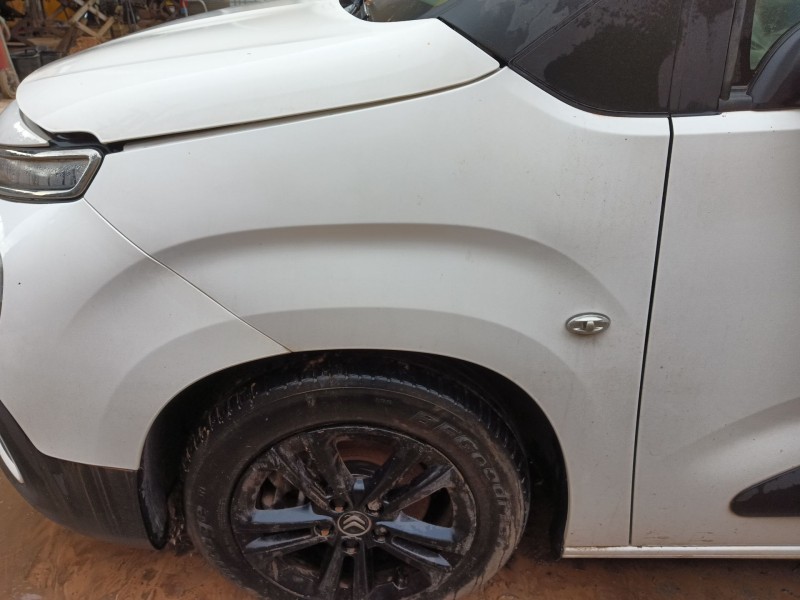 citroën berlingo (er_, ec_) del año 2020