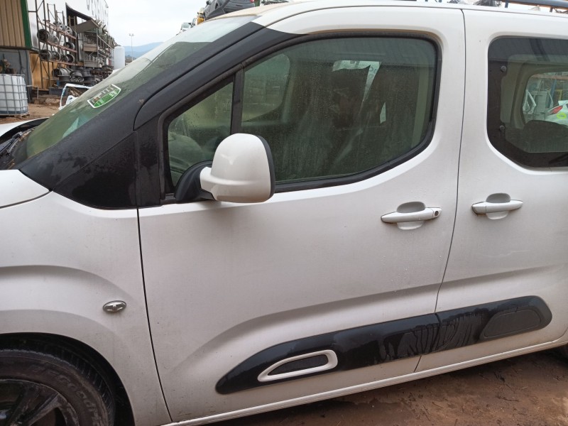 citroën berlingo (er_, ec_) del año 2020