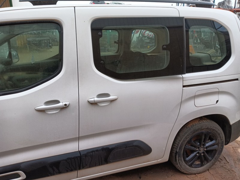 citroën berlingo (er_, ec_) del año 2020