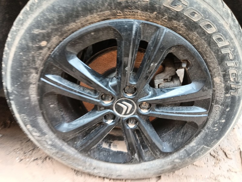 citroën berlingo (er_, ec_) del año 2020