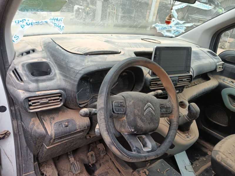 citroën berlingo (er_, ec_) del año 2020