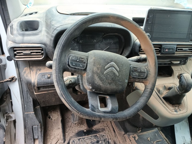 citroën berlingo (er_, ec_) del año 2020