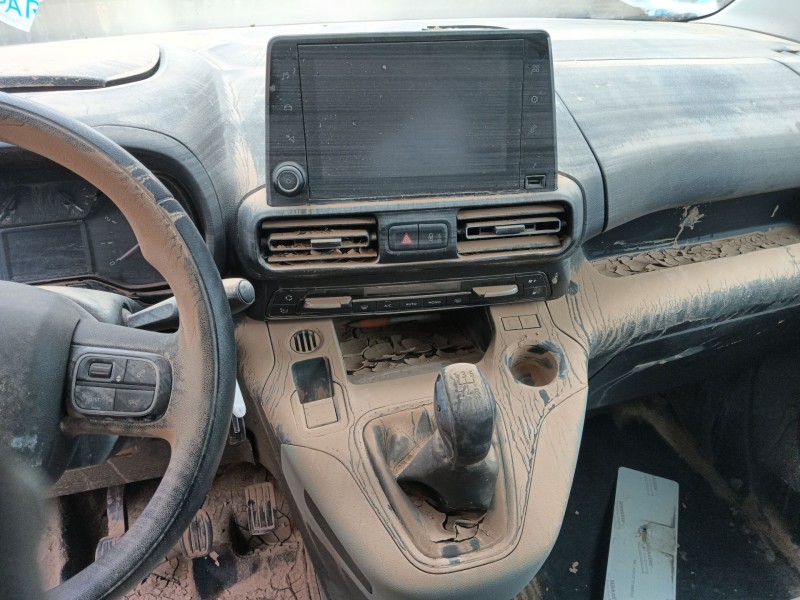 citroën berlingo (er_, ec_) del año 2020