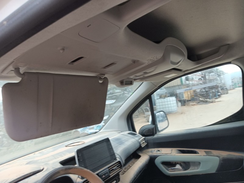 citroën berlingo (er_, ec_) del año 2020