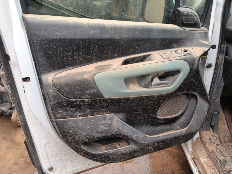 citroën berlingo (er_, ec_) del año 2020