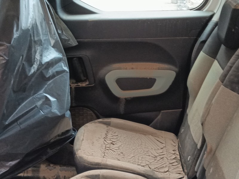 citroën berlingo (er_, ec_) del año 2020