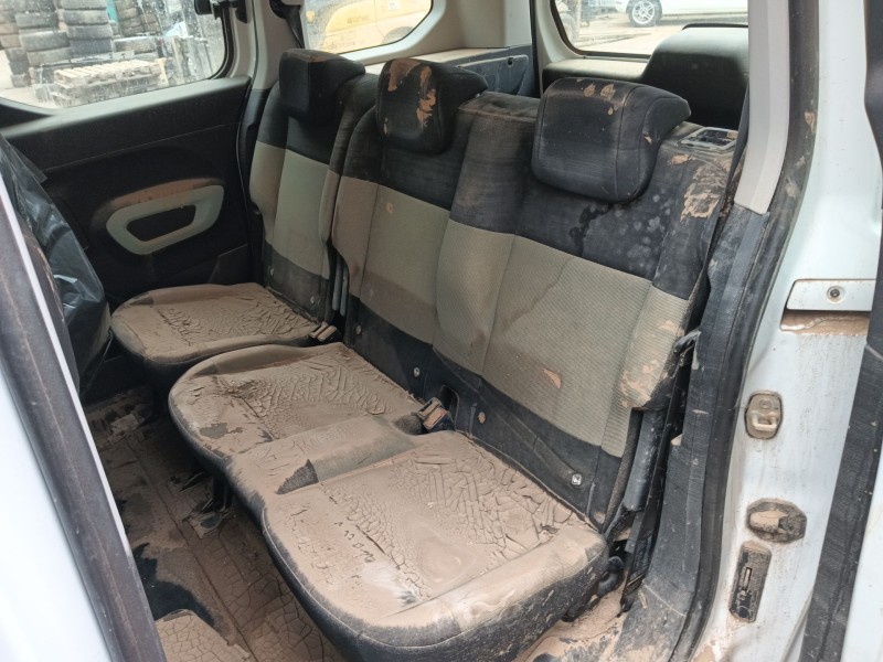 citroën berlingo (er_, ec_) del año 2020