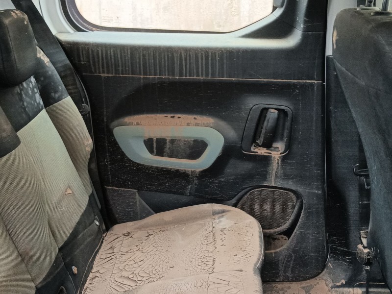 citroën berlingo (er_, ec_) del año 2020