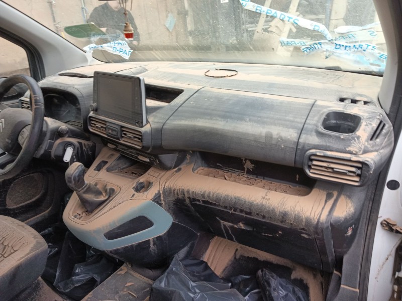 citroën berlingo (er_, ec_) del año 2020