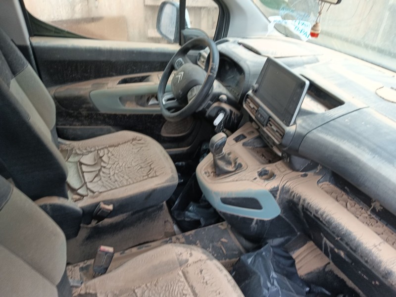 citroën berlingo (er_, ec_) del año 2020