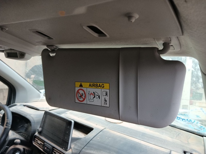 citroën berlingo (er_, ec_) del año 2020