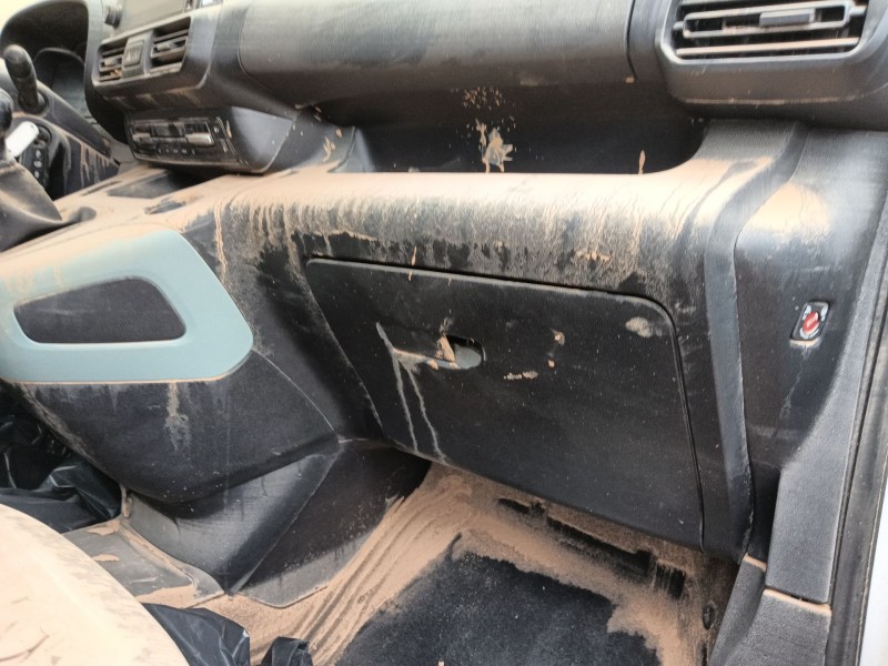 citroën berlingo (er_, ec_) del año 2020