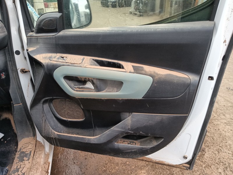 citroën berlingo (er_, ec_) del año 2020