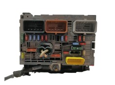 Recambio de bsm para citroën c4 i (lc_) 1.4 16v referencia OEM IAM  9666700480  2