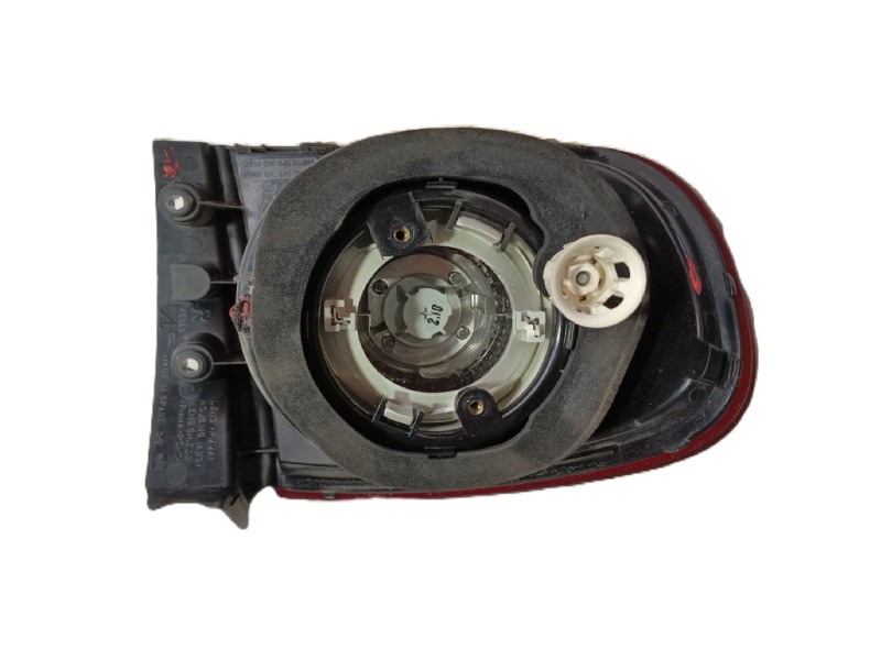 Recambio de piloto trasero derecho para seat altea (5p1) 1.4 tsi referencia OEM IAM 5P0945112F9B9 5P0945096J 