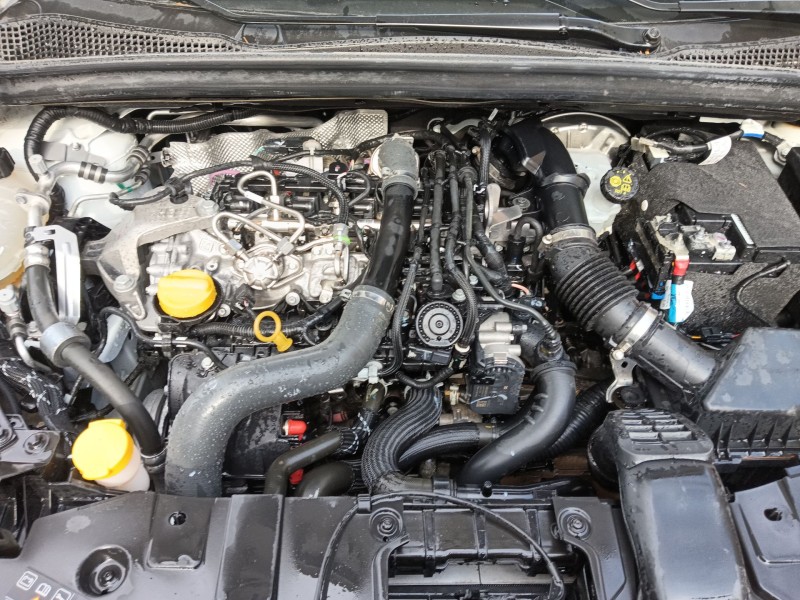 renault captur ii (hf_) del año 2022